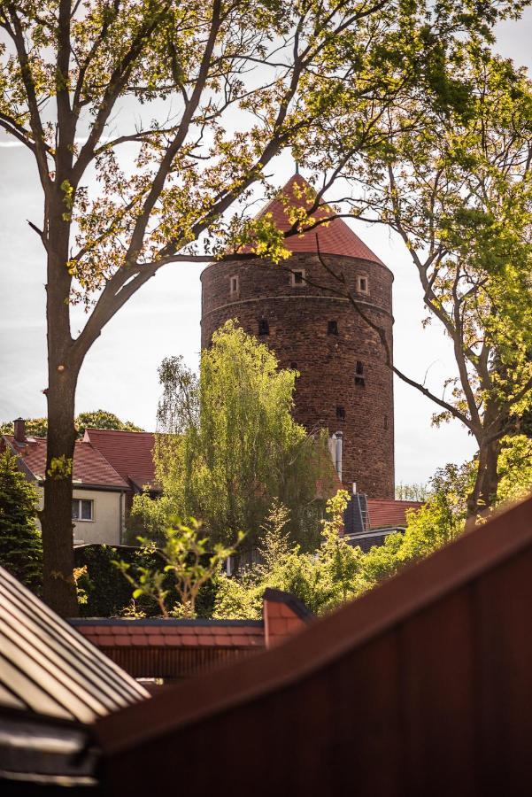 Ferienwohnung Altes Hinterhäusel Freiberg Zimmer foto