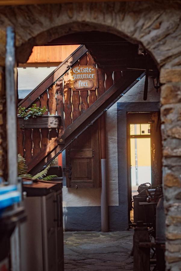 Ferienwohnung Altes Hinterhäusel Freiberg Zimmer foto